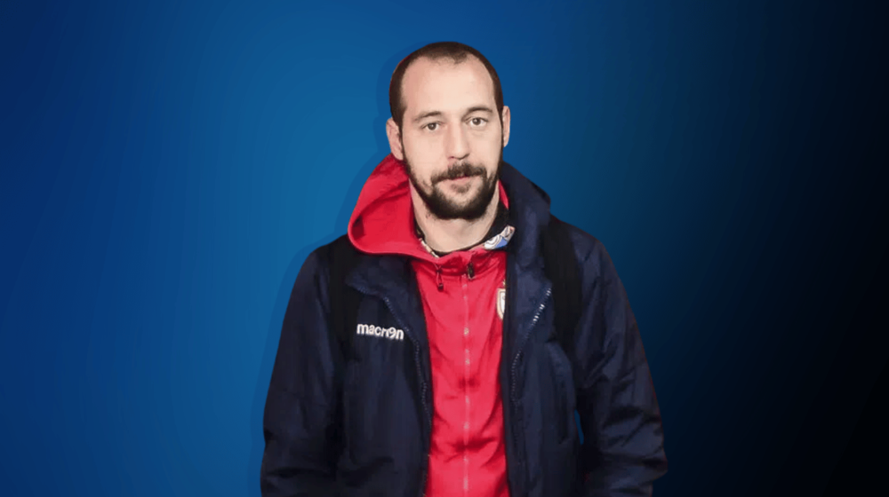 Nije otišao kad je hteo, nego kad mu je suđeno: Šta je obeležilo karijeru otpisanog kapitena Zvezde Milana Borjana 1