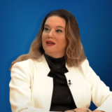 Naučnica rado viđena u prorežimskim televizijama: Ko je Mina Zirojević, nova pomoćnica ministra prosvete? 4