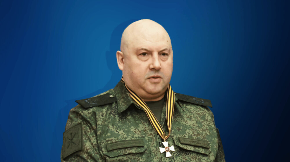 “General Armagedon”, “brutalan” i za ruske standarde: Ko je Sergej Surovikin za koga pojedini mediji tvrde da je uhapšen nakon pobune Vagnera? 1