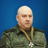 “General Armagedon”, “brutalan” i za ruske standarde: Ko je Sergej Surovikin za koga pojedini mediji tvrde da je uhapšen nakon pobune Vagnera? 1