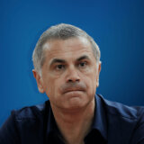 U službi gospodara: Ko je Zvezdan Terzić, predsednik Crvene zvezde, koji je negirao da mu je policija pronašla oružje i narkotike? 6