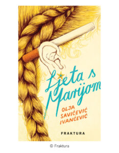 Proglašen regionalni književni izbor „Štefica Cvek“ 5