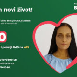 Ljiljani je hitno potrebna transplantacija jetre koja košta 100.000 evra, sada joj je potrebna naša pomoć 9