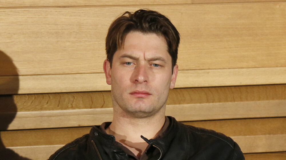 Petar Benčina: Kada nema institucija, ljudi uzimaju pravdu u svoje ruke 1