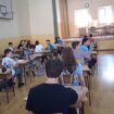 Objavljena rešenja testa iz matematike 12