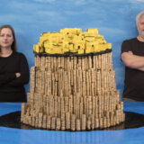 Film "O novcu i sreći" Ane Nedeljković i Nikole Majdaka na najvećem svetskom festivalu animiranog filma u Ansiju 4