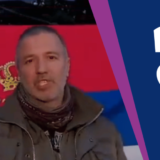 Šta znači izjava sina Slobodana Miloševića, Marka Miloševića, da su Rusi naučili lekciju na "našim greškama i na našoj sudbini" i da će "pobediti"? 8