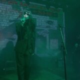 Dark disko vejv žurka uz Neon Lies i +SHE+ 5