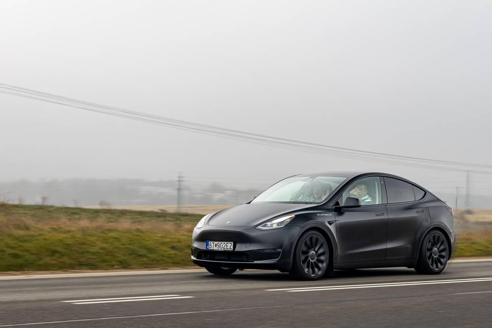 Ovo je najprodavaniji automobil u prvom kvartalu 2023. godine 2 Tesla Model Y