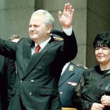 Izjava dostojna „Monti Pajtona”: Sagovornici Danasa o tvrdnji SPS-a da je Milošević bio prva žrtva „obojene revolucije” na svetu 5