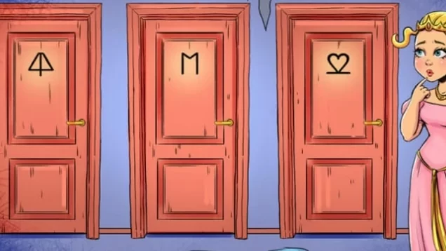 Zagonetka koja ne da mira: Samo mali broj ljudi može da je reši brzo, da li ste među njima 1