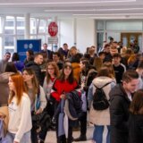 FTN u Novom Sadu raspisao konkurs za upis brucoša: U narednoj školskoj godini mesta ima za skoro 2.700 studenata 5