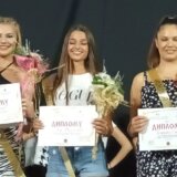 U toku prijave za izbor "Najlepše Vlajne Balkana" 8