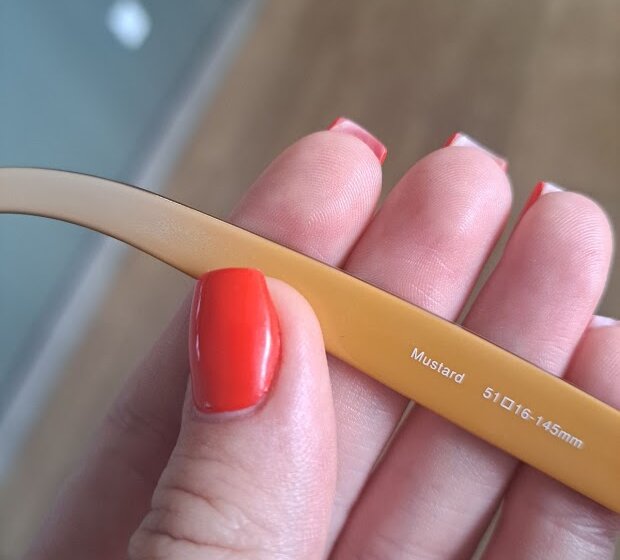 Niko ne zna šta znače tri broja na ramu naočara, a kriju veoma važnu informaciju 1