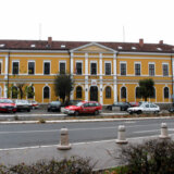 Narodni muzej Kraljevo