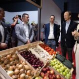 Održan drugi Maxi Nacionalni festival hrane 5