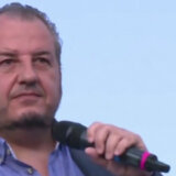 MASA osudila napad Vučića na profesora Miodraga Jovanovića nakon govora na protestu 3