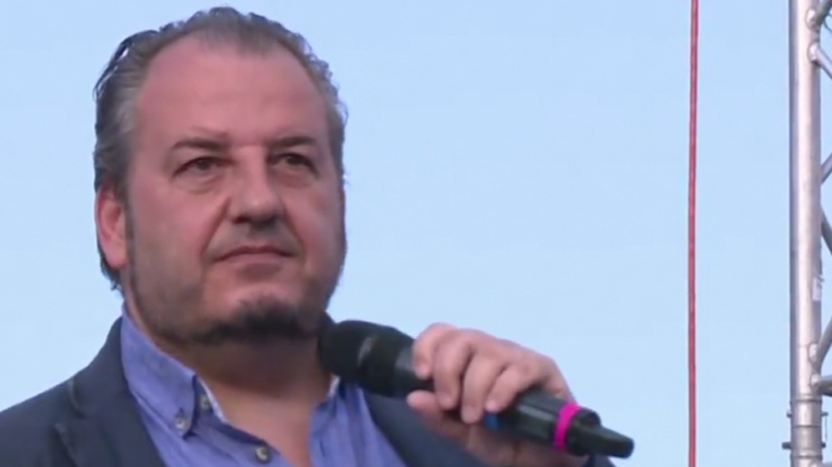 Miodrag Jovanović na protestu „Srbija protiv nasilja“: Nemojte ovu nepatvorenu energiju pobunjenih građana lako proćerdati 1