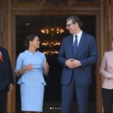 Mađarski državni vrh u Srbiji 10