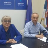 Ujedinjena opozicija Bora: "Lekari beže, a novih nema" 3