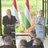 Orban zamolio Vučića da pusti kosovske policajce 10