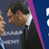 "To je očigledno uradio na zahtev Vučića": Sagovornici Danasa o molbi premijera Mađarske da Beograd oslobodi uhapšene kosovske policajce 1