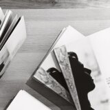 Predstavljena knjiga ’’Slikarstvo Mire Brtke - Rimski period’’ u Muzeju savremene umetnosti u Beogradu 3