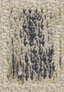 U Italijanskom institutu za kulturu izložba radova Vitorija Bijankija: Istraživanje multikulturalnosti kroz istoriju materijala i veličanstveni odjek vremena 3 U Italijanskom institutu za kulturu izložba radova Vitorija Bijankija: Istraživanje multikulturalnosti kroz istoriju materijala i veličanstveni odjek vremena 3