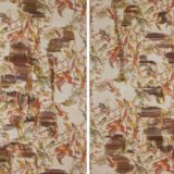 U Italijanskom institutu za kulturu izložba radova Vitorija Bijankija: Istraživanje multikulturalnosti kroz istoriju materijala i veličanstveni odjek vremena 4