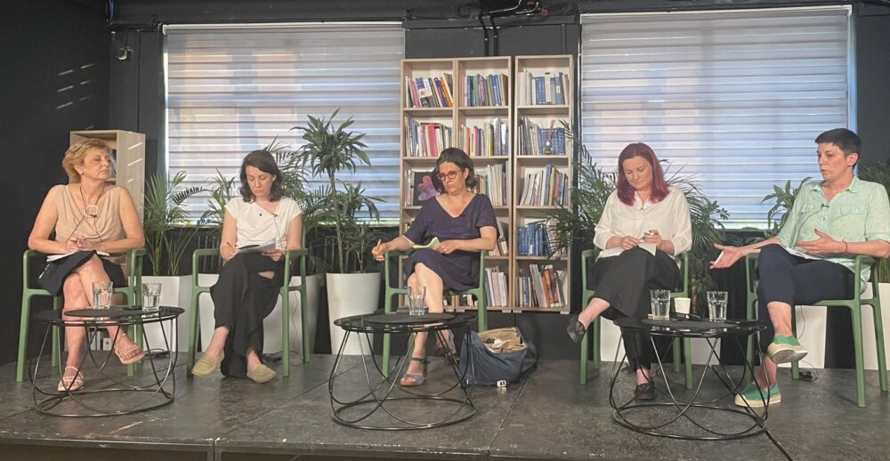 Zajedno: Poslanica EP nam poručila da je sada više nego ikad potrebna borba za slobodu 1