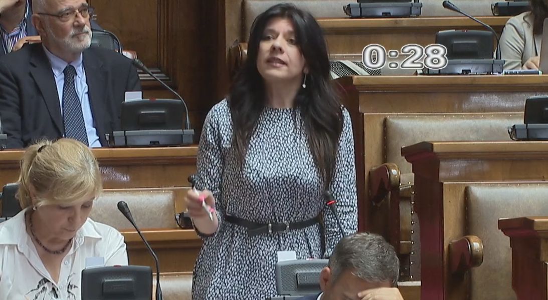 Aleksandar Jovanović Ćuta: Vi ste premijerko, nesretni splet okolnosti 2