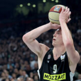 Smailagić: Odbranili smo domaći teren, idemo po još jednu pobedu 11