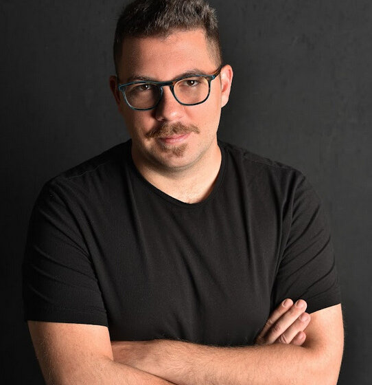 Peđa Milutinović za Danas: Imam veliku sreću da sam okružen izuzetno talentovanim muzičarima 1