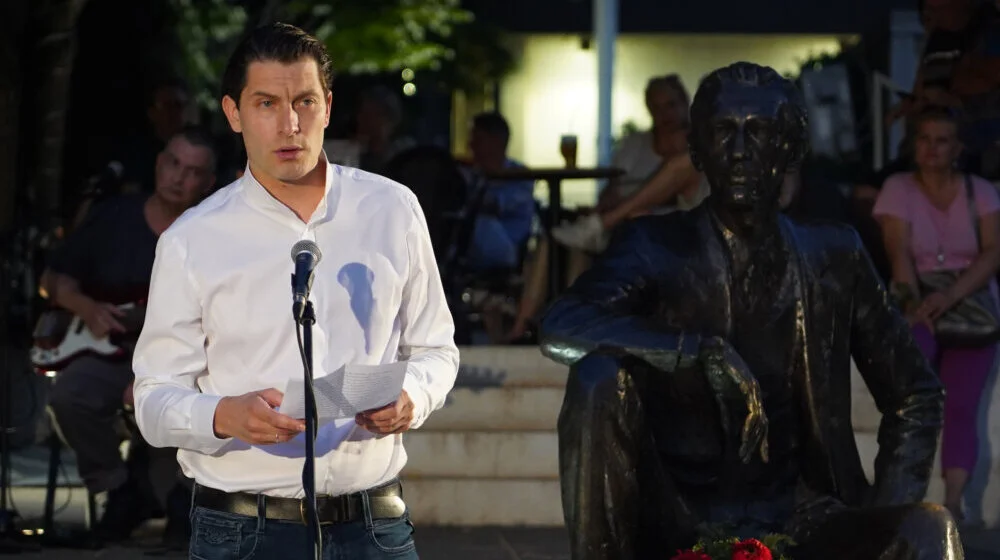 “Policija ne reaguje, sam ću zaštiti svoje dete”: Petar Benčina nakon pretnji smrću njegovoj supruzi Tamari Dragičević i deci 1