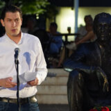 “Policija ne reaguje, sam ću zaštiti svoje dete”: Petar Benčina nakon pretnji smrću njegovoj supruzi Tamari Dragičević i deci 3