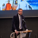 Norveški zvaničnik: Iako nije članica EU Norveška je spremna da podrži pristupanje Srbije 8