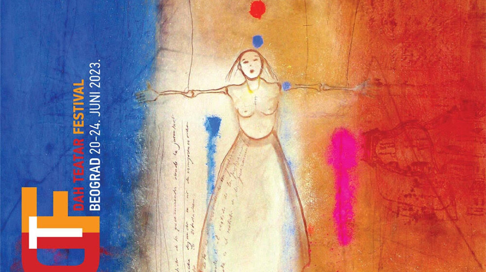 "Zauzimanje za drugog je borba za nas same ": Treće izdanje DAH teatar festivala Umetnost i ljudska prava 1 "Zauzimanje za drugog je borba za nas same ": Treće izdanje DAH teatar festivala Umetnost i ljudska prava 1