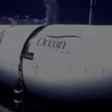 Obalska straža: Implozija podmornice Titan mogla je biti sprečena 6