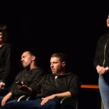 Poslednje takmičarske večeri Festivala Joakim Vujić predstavilo se Narodno pozorište iz Novog Pazara 6