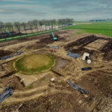 Holandski arheolozi otkrili nalazište poput Stounhendža, s početka bronzanog doba 1
