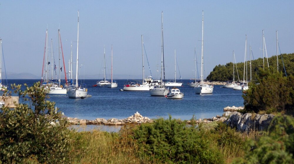 Hrvatska Kuba: Zaboravljeno rajsko ostrvo sa nesvakidašnjim detaljima 1