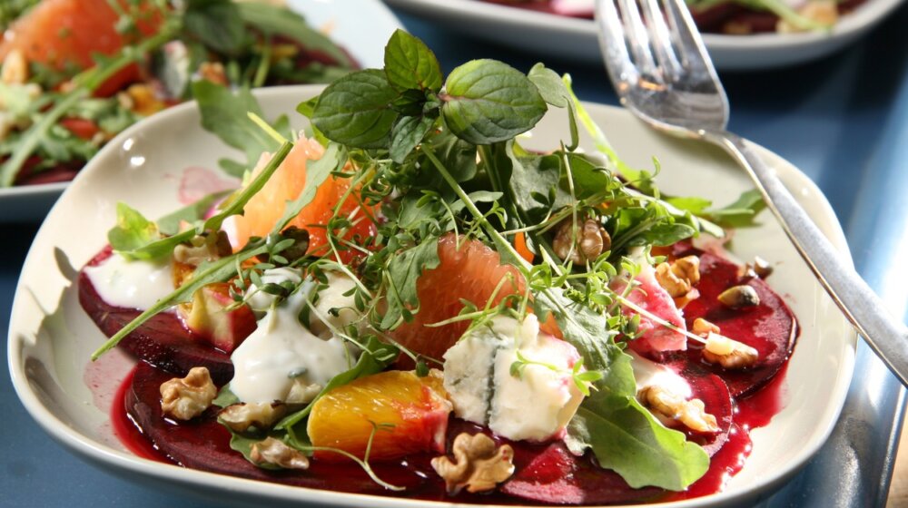 Moćno povrće koje snižava krvni pritisak, a čiji kilogram košta oko 100 dinara 1