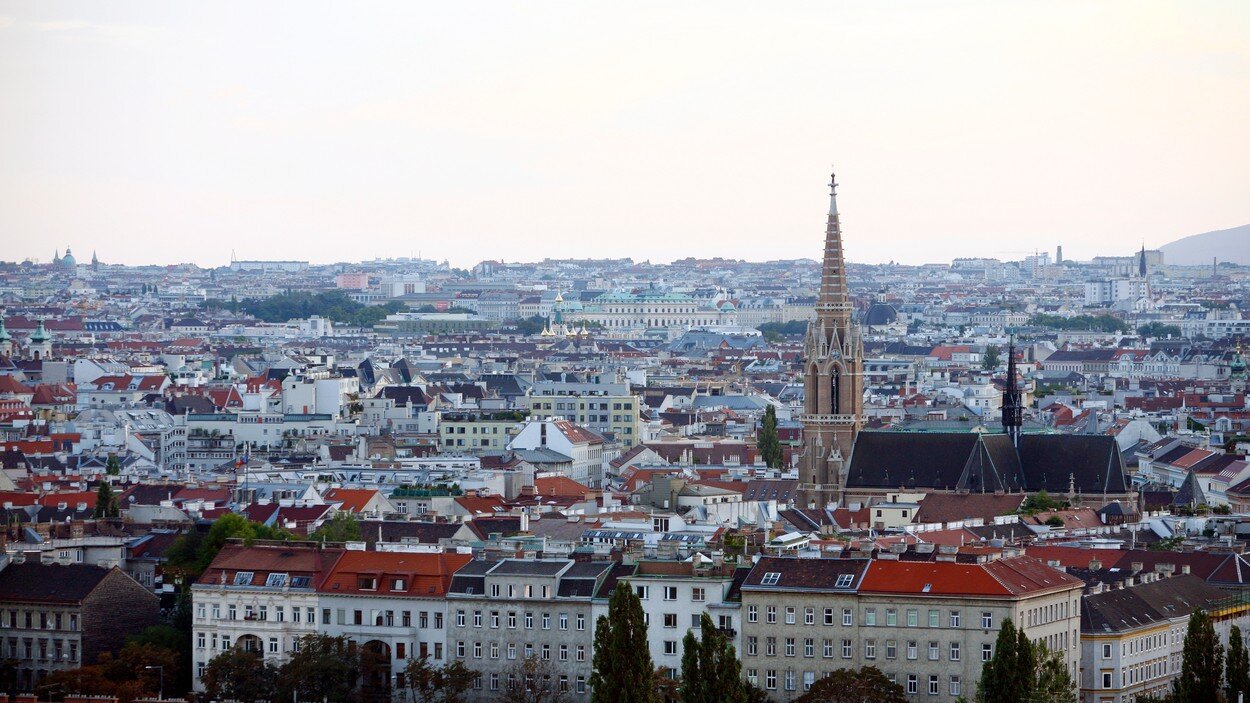 Austrija Austrija uvela novu vinjetu, evo koja je cena 2
