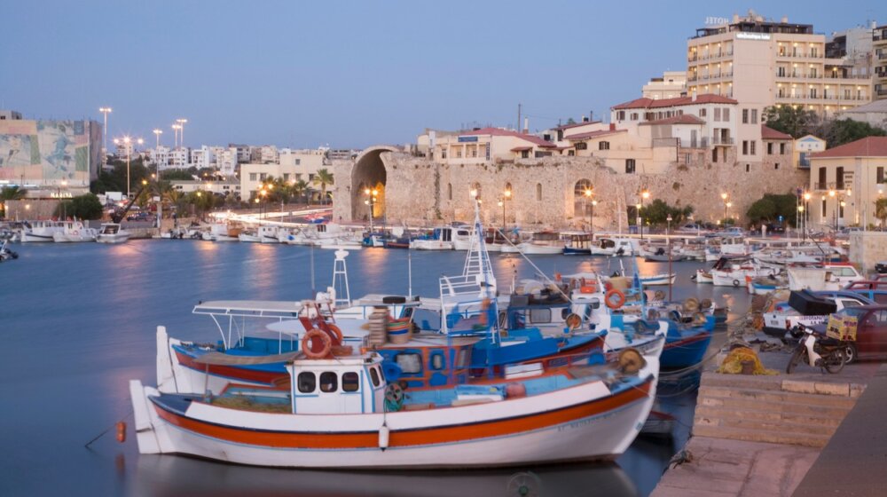 Krit - ostrvo sa bogatom istorijom koje će vam ostati u nezaboravnom sećanju 1