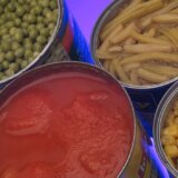 Vrste konzervisane hrane koje su najgore po vaše zdravlje 1