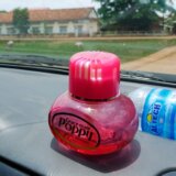 Ako imate flašu vode u automobilu, odmah je bacite (može biti fatalna) 8