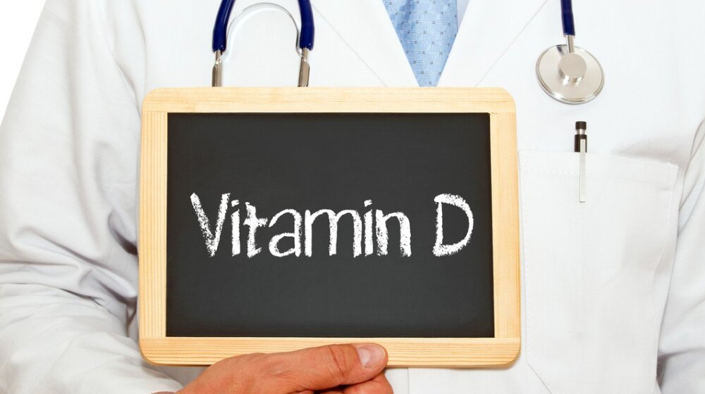 Nedostatak vitamina D katastrofalno utiče na organizam: Ovo su posledice 1