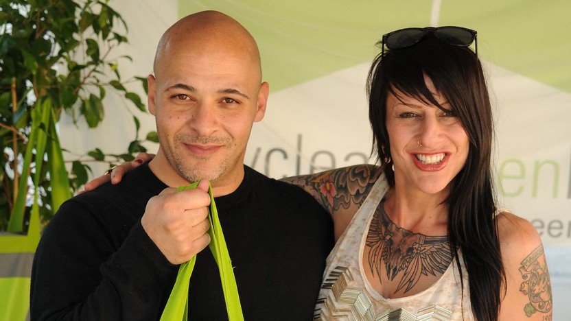 Preminuo glumac Majk Bataje (52), poznat po ulozi u seriji Breaking Bad 1