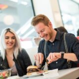 Šta se dešava sa našim organizmom ako jedemo brzu hranu jednom nedeljno 5