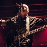 Testiranje granica sopstvenog sluha i duha: Bend Swans ponovo u Beogradu 2